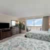 Отель Gorgeously remodeled 2 bedroom ocean front unit - 509 South Hampton 2 Condo, фото 2