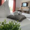 Отель Residenz Hotel Giessen в Гизене