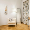 Отель Syntagma private sweet safe double rooms in apartment, фото 14