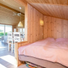 Отель Charming Holiday Home in Vinderup With Terrace, фото 10