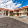 Отель Motel 6 Phoenix Black Canyon, фото 14