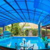 Отель Mabini Lodge, фото 16