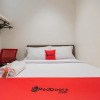 Отель RedDoorz Plus @ Pakuan Residence Tajur, фото 4