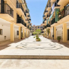 Отель Classic Urban Flat in Malaga City Center - Mal05, фото 1