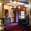 Отель Coaching Inn Hotel, фото 8
