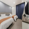 Отель Jeju Sunstay Hotel, фото 3