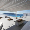 Отель Villa Petra Sea view of Mykonos, фото 17