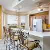 Отель Palm Harbor 504W - Three Bedroom Condo, фото 9