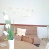Отель Apartment with 2 Bedrooms in Cullera, with Furnished Balcony - 500 M From the Beach, фото 12