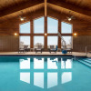 Отель AmericInn by Wyndham Detroit Lakes, фото 12
