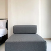 Отель Furnished Studio For 3 Pax With Sofa Bed At Tokyo Riverside Pik 2 Apartment, фото 3