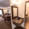 Отель Best Western Plus Pembina Inn & Suites, фото 23