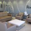 Отель Rodd Moncton Hotel в Монктоне