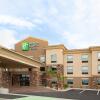 Отель Holiday Inn Express & Suites Pahrump, an IHG Hotel, фото 36