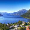 Отель Kinsarvik Fjordhotel, BW Signature Collection, фото 8