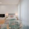 Отель Liiiving in Porto Downtown Luxury Apartment 1R, фото 7