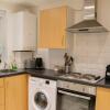 Отель Charming 1 Bedroom Flat With Patio In Hackney, фото 10
