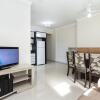 Отель Rent Apartment 3 bedrooms w/ 1 suite - 680, фото 5