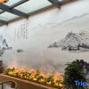 Отель Fuyang Qijiang Bieyuan High-end Homestay (Raozhou Ancient Town Branch), фото 6