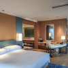 Отель JW Marriott Hotel Sanya Dadonghai Bay, фото 8