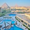Отель Le Meridien Pyramids Hotel & Spa, фото 50