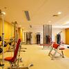 Отель DaHengQin Superior Talent Residence, фото 8