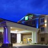 Отель Holiday Inn Express & Suites N Waco Area - West, an IHG Hotel, фото 24