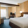 Отель Fairfield Inn & Suites Athens, фото 7