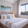 Отель Spectacular Brand new Penthouse Ocean View, фото 31