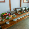 Отель Muang Thong Hotel, фото 11