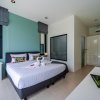 Отель Luxury 6 Bed Private Pool Villa - LLW, фото 3