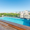 Отель Loft em Frente da Redenção 609, фото 19