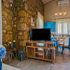 Отель Mediterraneo Luxury Suites Halkidiki, фото 2