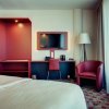 Отель Amedia Amsterdam Airport, Trademark Collection by Wyndham, фото 4