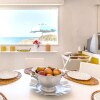 Отель Apartment with 2 Bedrooms in Punta Braccetto, with Wonderful Sea View, Enclosed Garden And Wifi - 40, фото 33