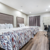 Отель Red Roof Inn Baytown, фото 12