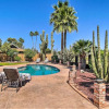 Отель Lovely Mesa Escape w/ Private Pool & Hot Tub!, фото 19