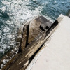 Отель Song of the Sea Apartment, Ocean Balcony & Stairs To the Sea, фото 16