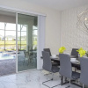 Отель Fantastic Eight Bedrooms SF w Screened Pool at Storey Lake Resort 2887, фото 22