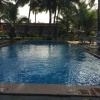 Отель Shaan Coco Palms Beach Resort, фото 18