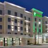 Отель Holiday Inn Houston Webster, an IHG Hotel, фото 1
