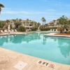 Отель Mariners Walk 7F by Wild Dunes, Ocean View Condo With Resort Amenity Access, фото 12