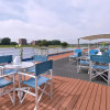 Отель Hotelships Holland - HS Leonora - Messe, фото 22