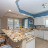 Отель Tropical Oasis In Beautiful Galveston-tiki Island 3 Bedroom Home by RedAwning, фото 12