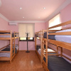 Отель Li-Em Fauna Hostel, фото 9
