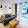 Отель Staycity Aparthotels, Birmingham, Jewellery Quarter, фото 6
