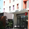 Отель Ibis Style Dakar, фото 1
