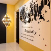 Отель Southwest Designer's Suite by D Imperio Homestay, фото 43