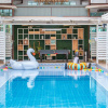 Отель Villa Pool Lay Resort Pattaya, фото 5