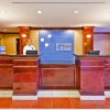 Отель Holiday Inn Express Hotel & Suites Dickson в Диксоне